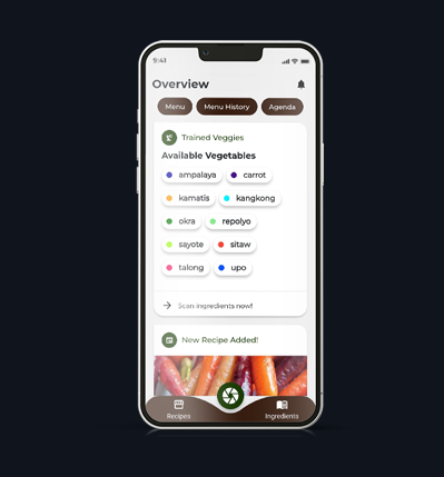 Mobile Designs