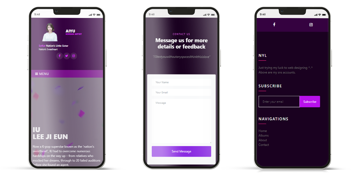 Platform Overview