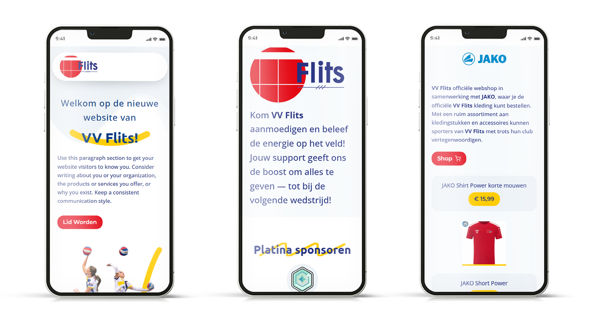 flits project