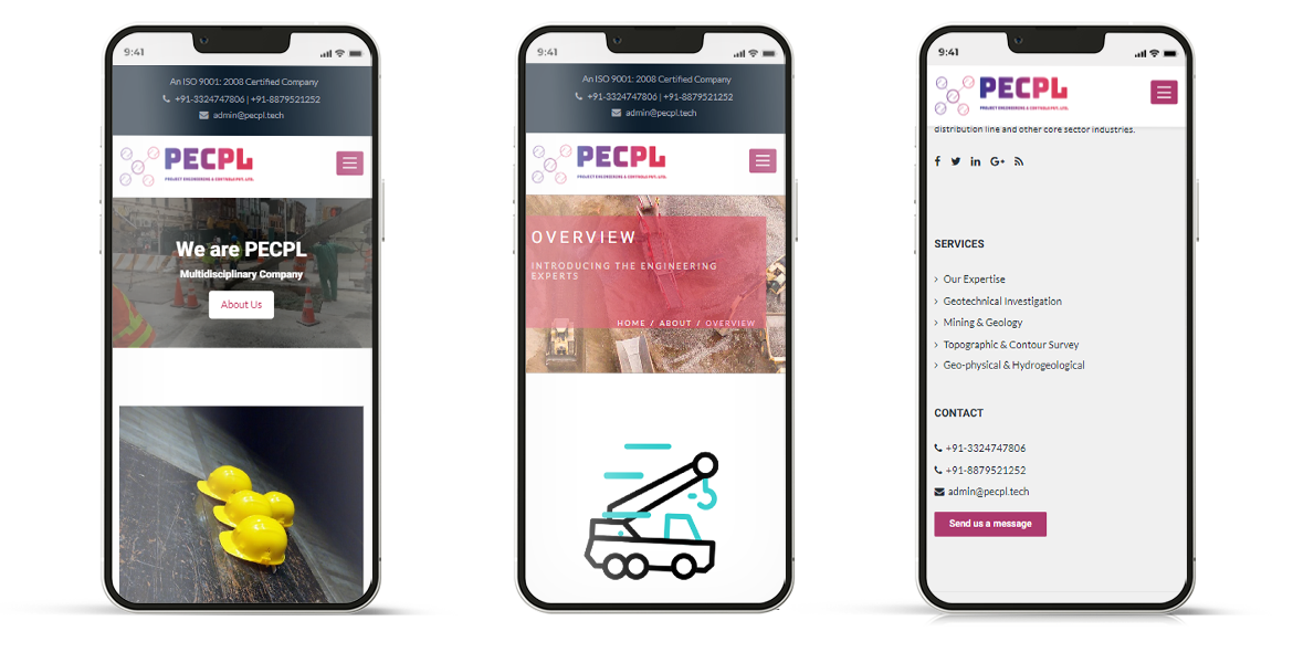 pecpl project